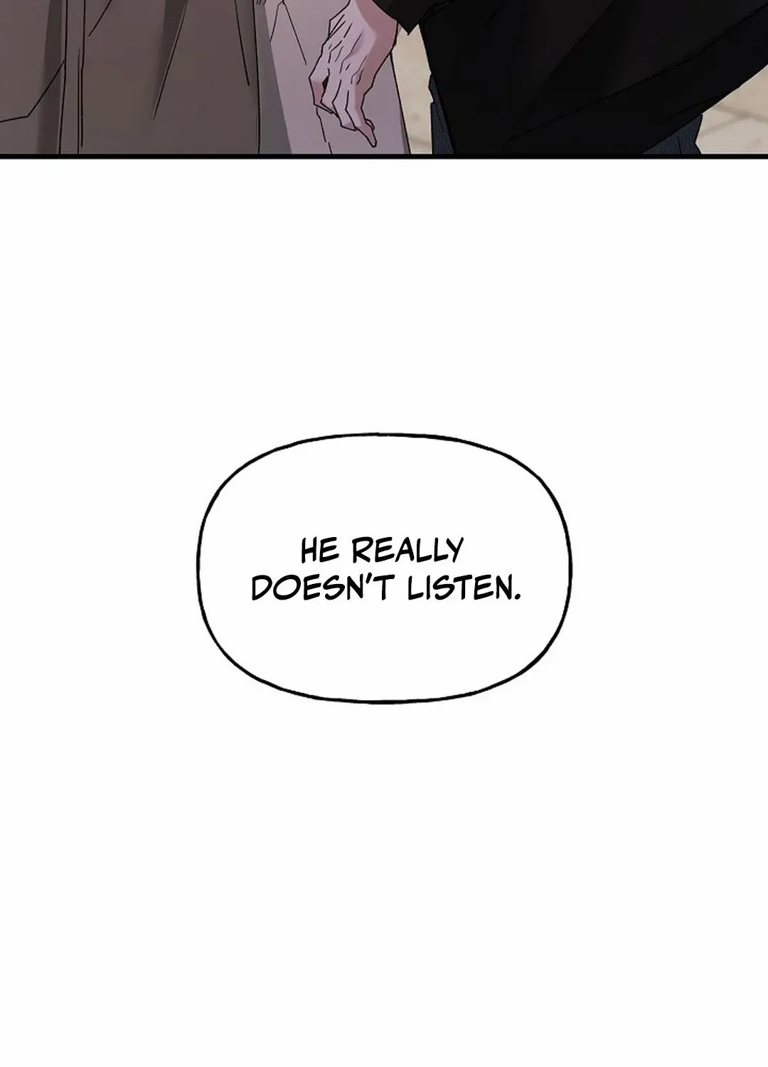 It's a Tiger Chapter 12 page 124 - 