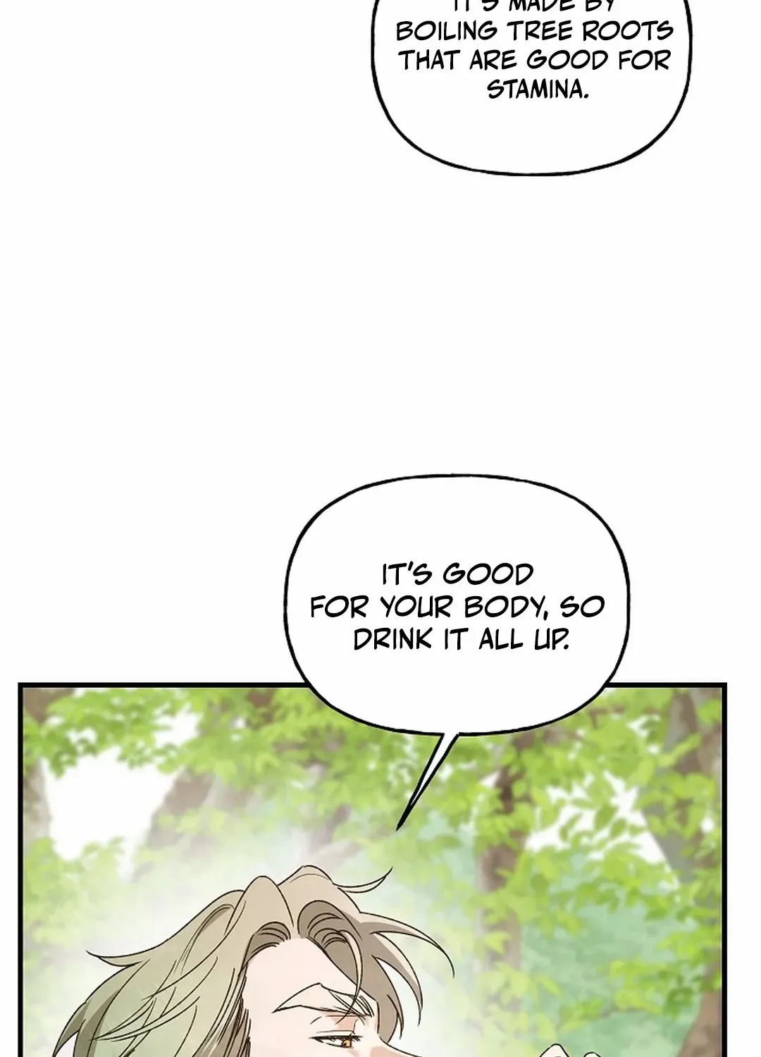 It's a Tiger Chapter 12 page 16 - 