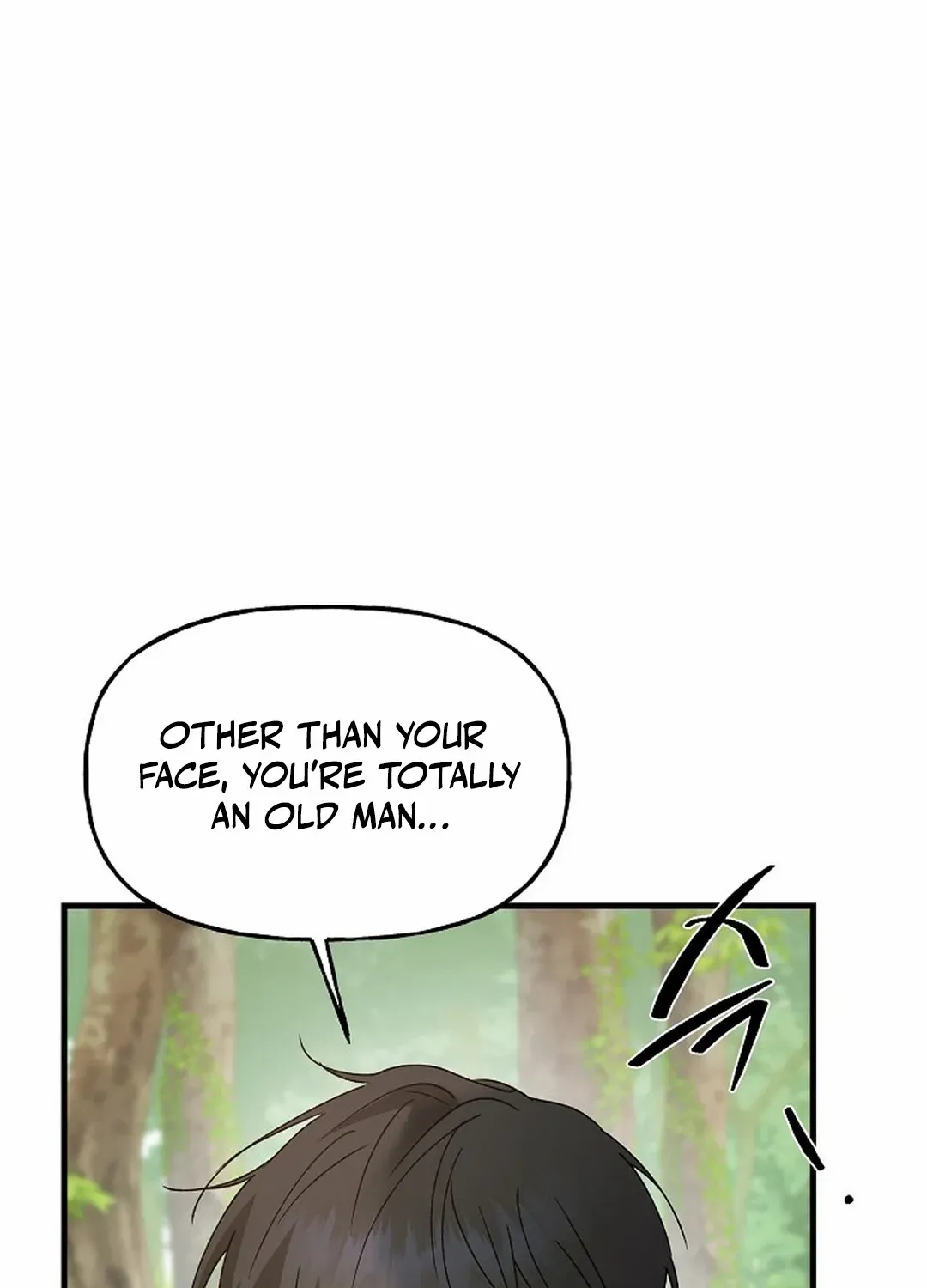 It's a Tiger Chapter 12 page 21 - 