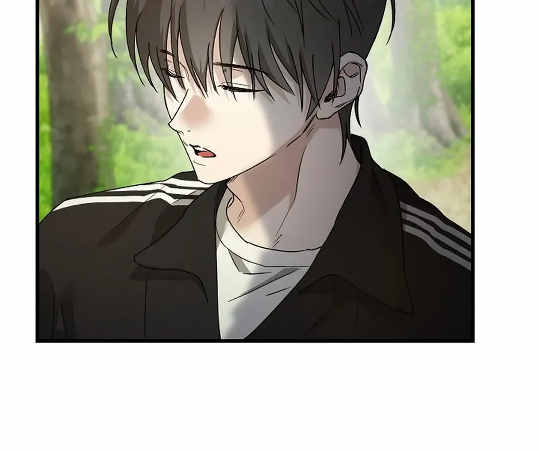 It's a Tiger Chapter 12 page 22 - 