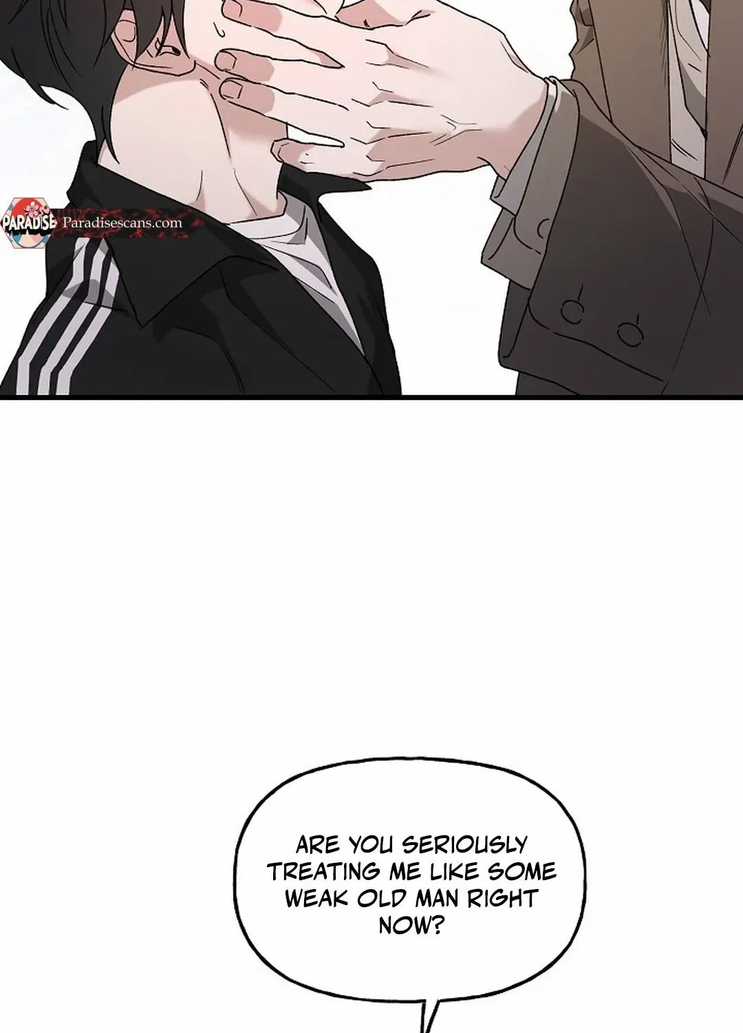 It's a Tiger Chapter 12 page 24 - 