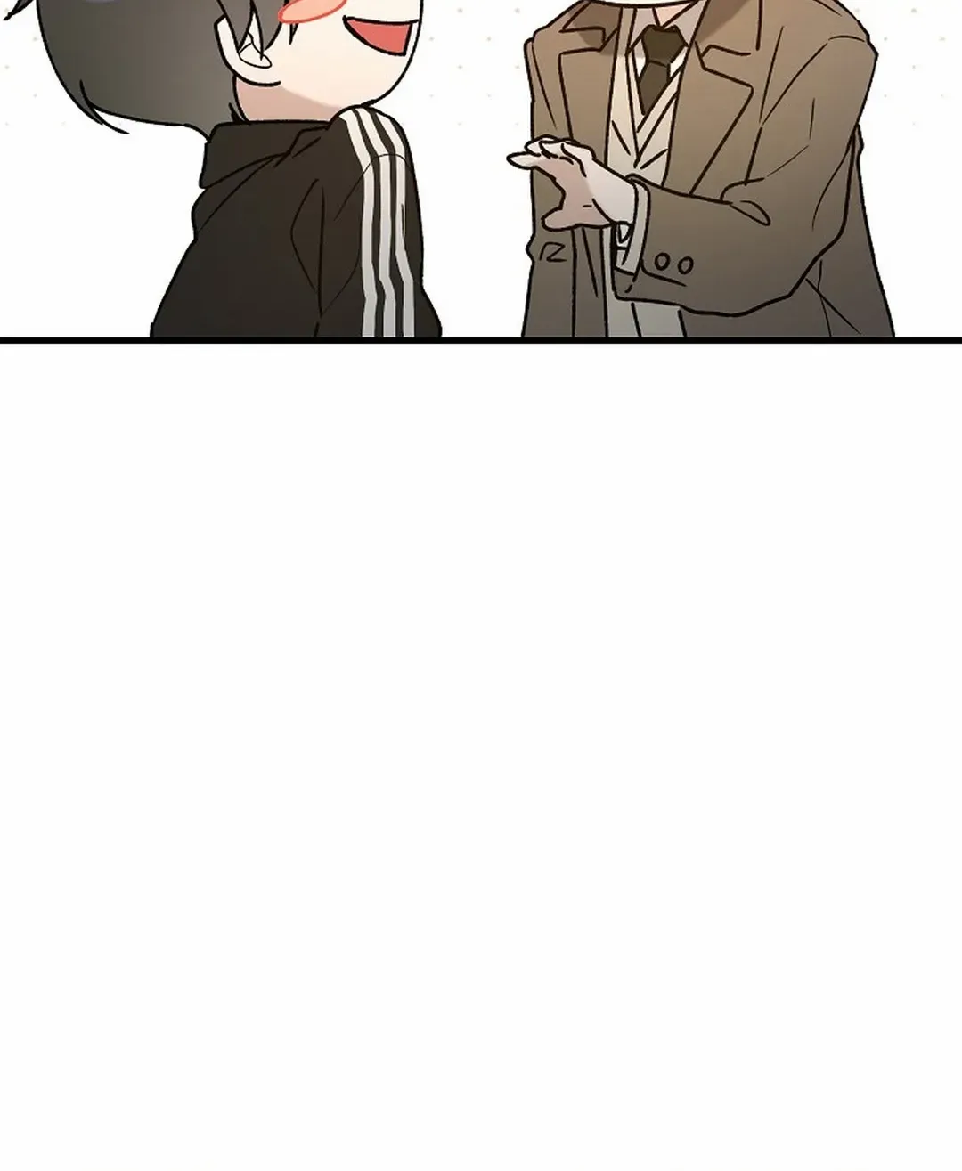 It's a Tiger Chapter 12 page 32 - 