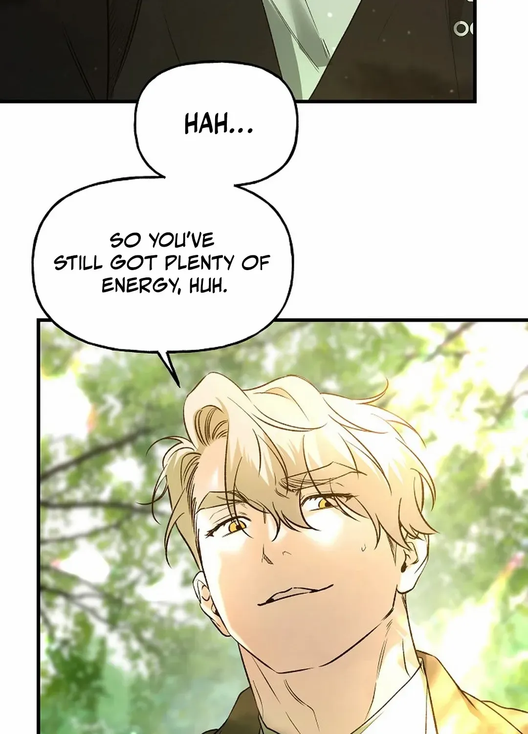 It's a Tiger Chapter 12 page 34 - 