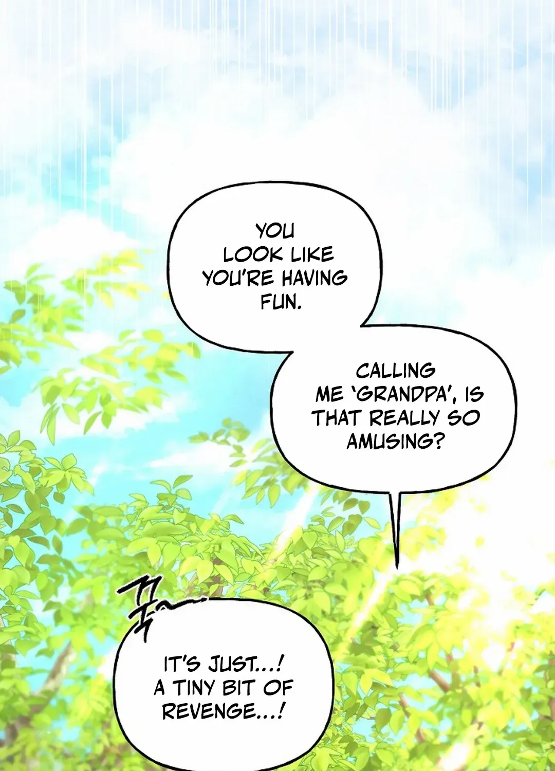 It's a Tiger Chapter 12 page 36 - 