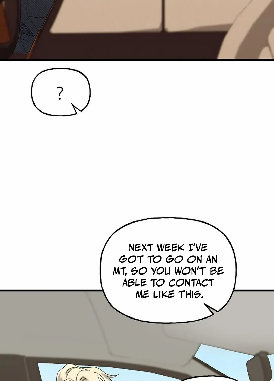 It's a Tiger Chapter 12 page 46 - 