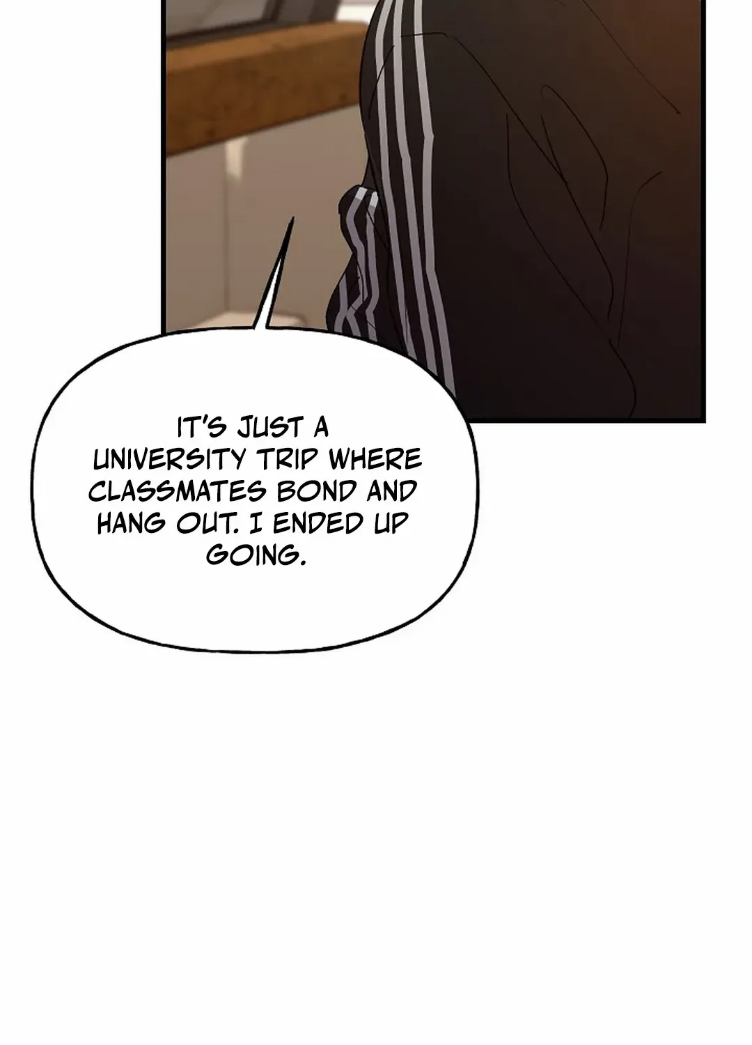 It's a Tiger Chapter 12 page 50 - 