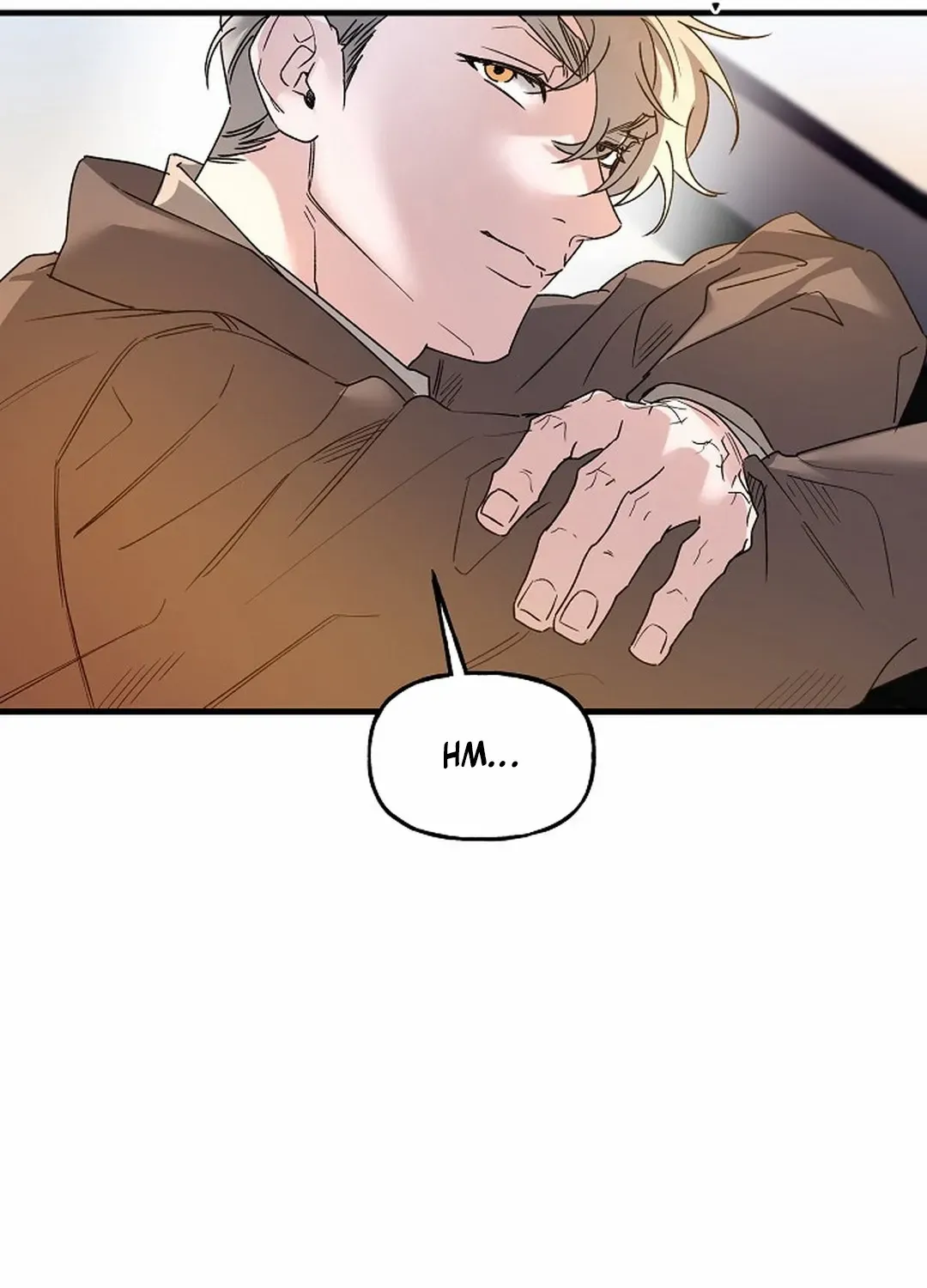 It's a Tiger Chapter 12 page 53 - 