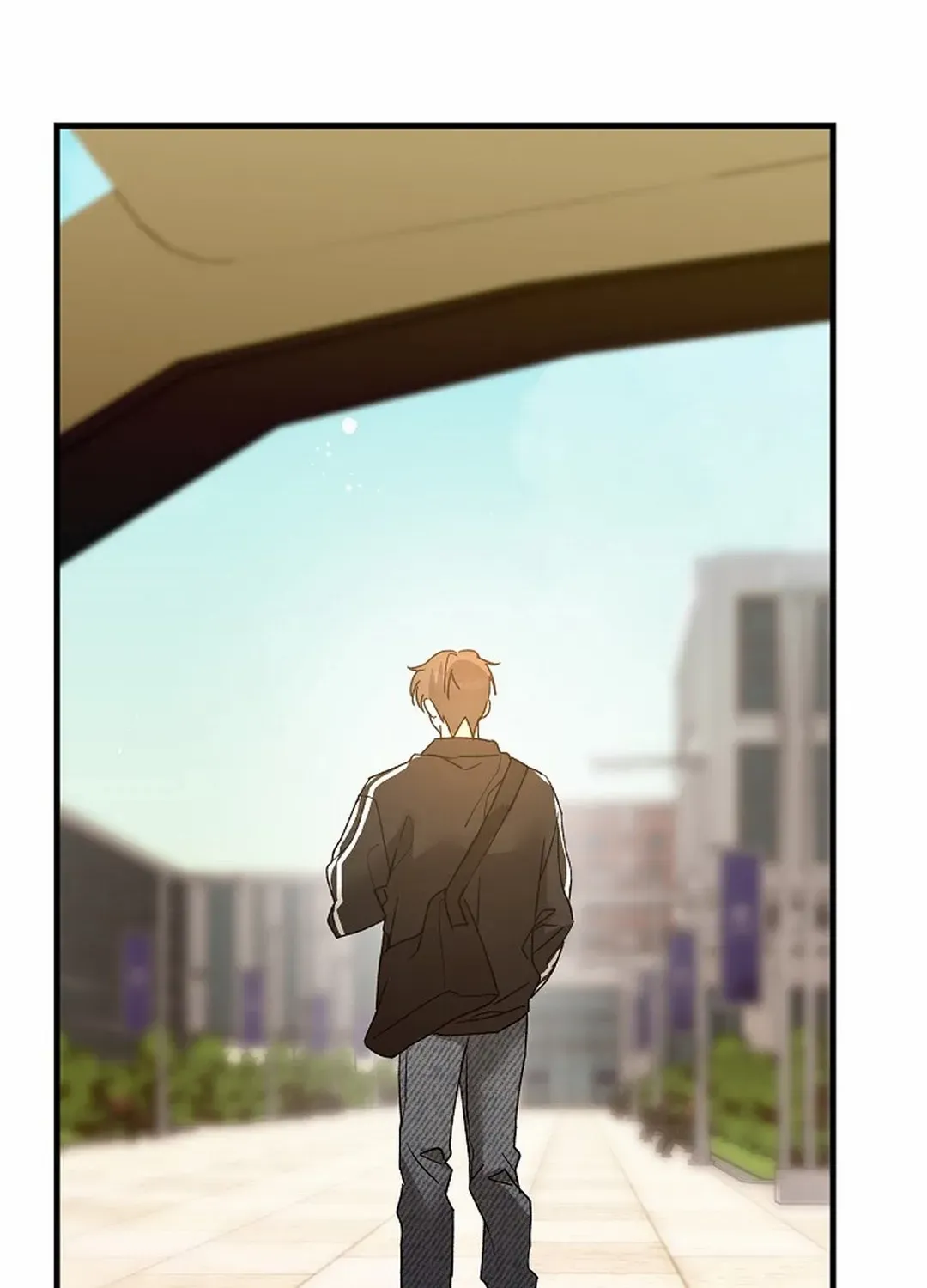 It's a Tiger Chapter 12 page 54 - 