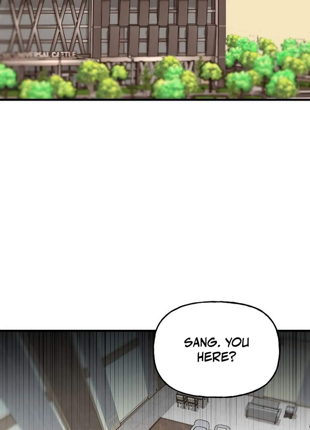 It's a Tiger Chapter 12 page 60 - 