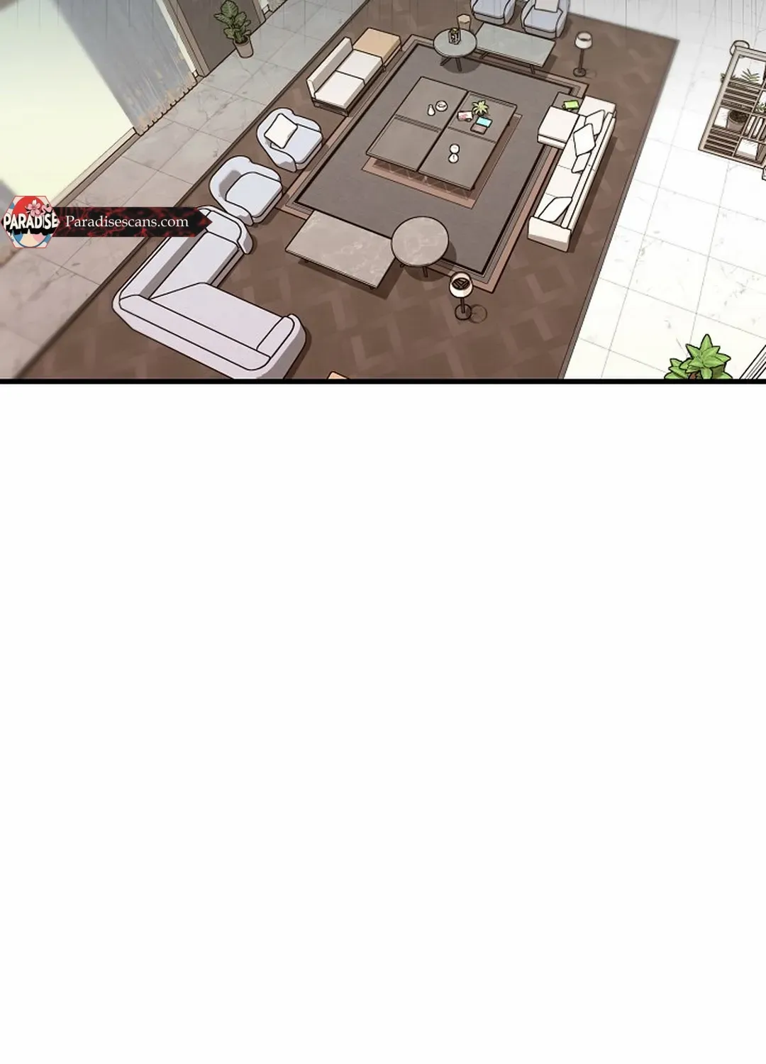 It's a Tiger Chapter 12 page 61 - 