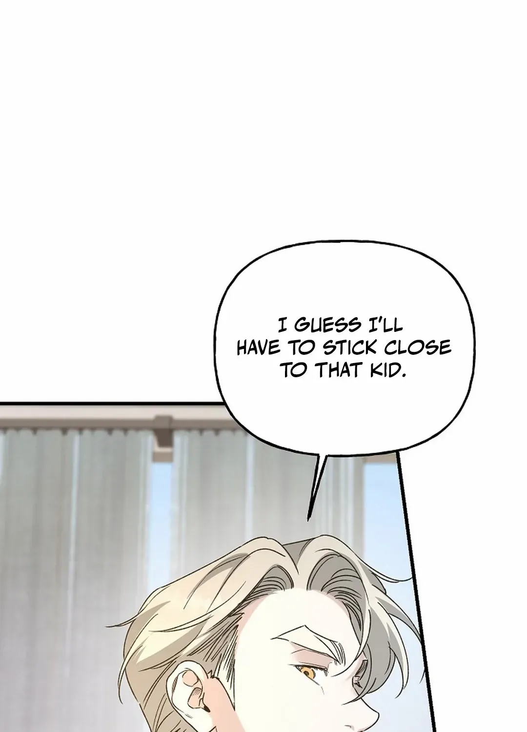 It's a Tiger Chapter 12 page 65 - 