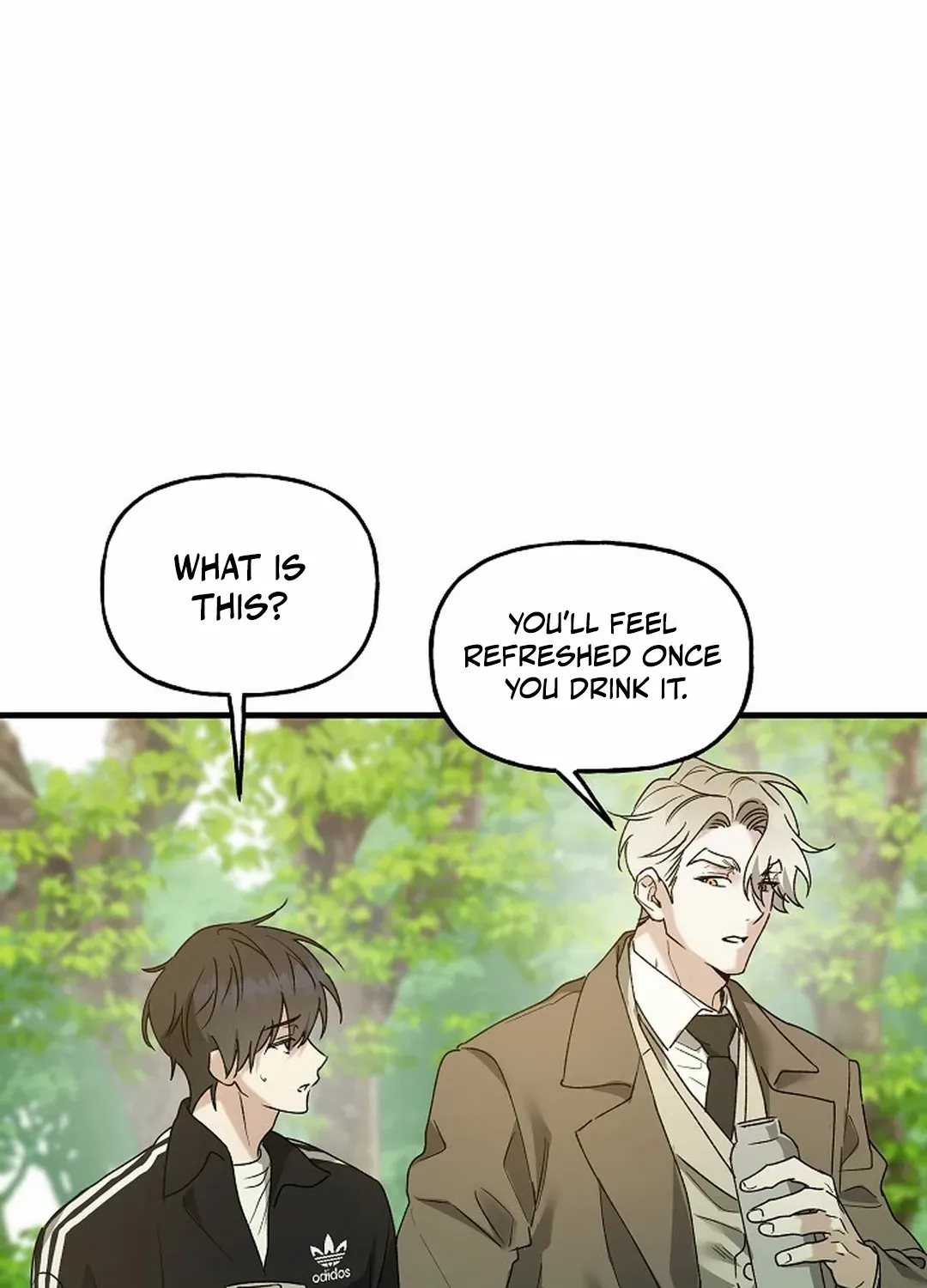 It's a Tiger Chapter 12 page 8 - 