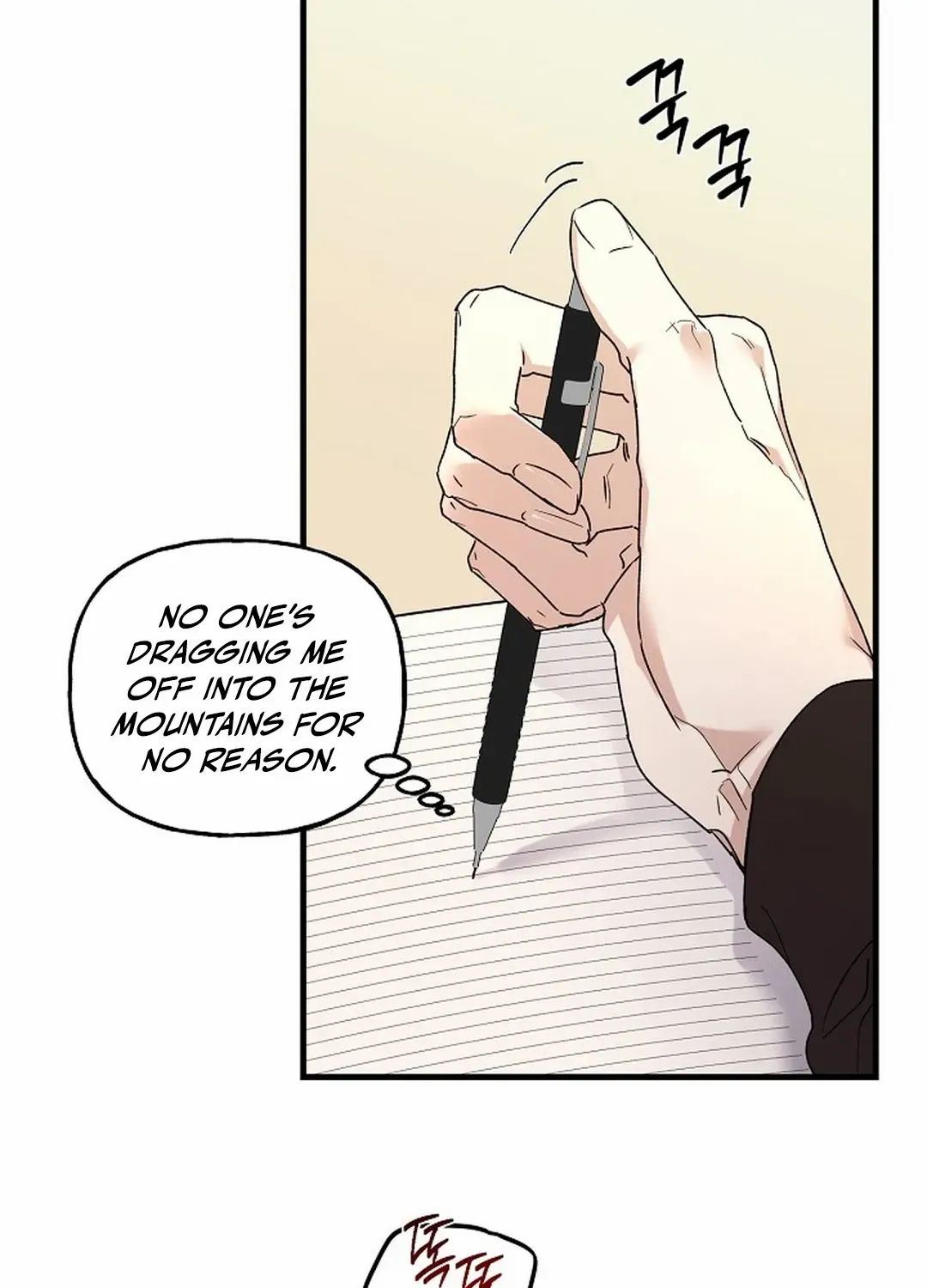 It's a Tiger Chapter 12 page 78 - 