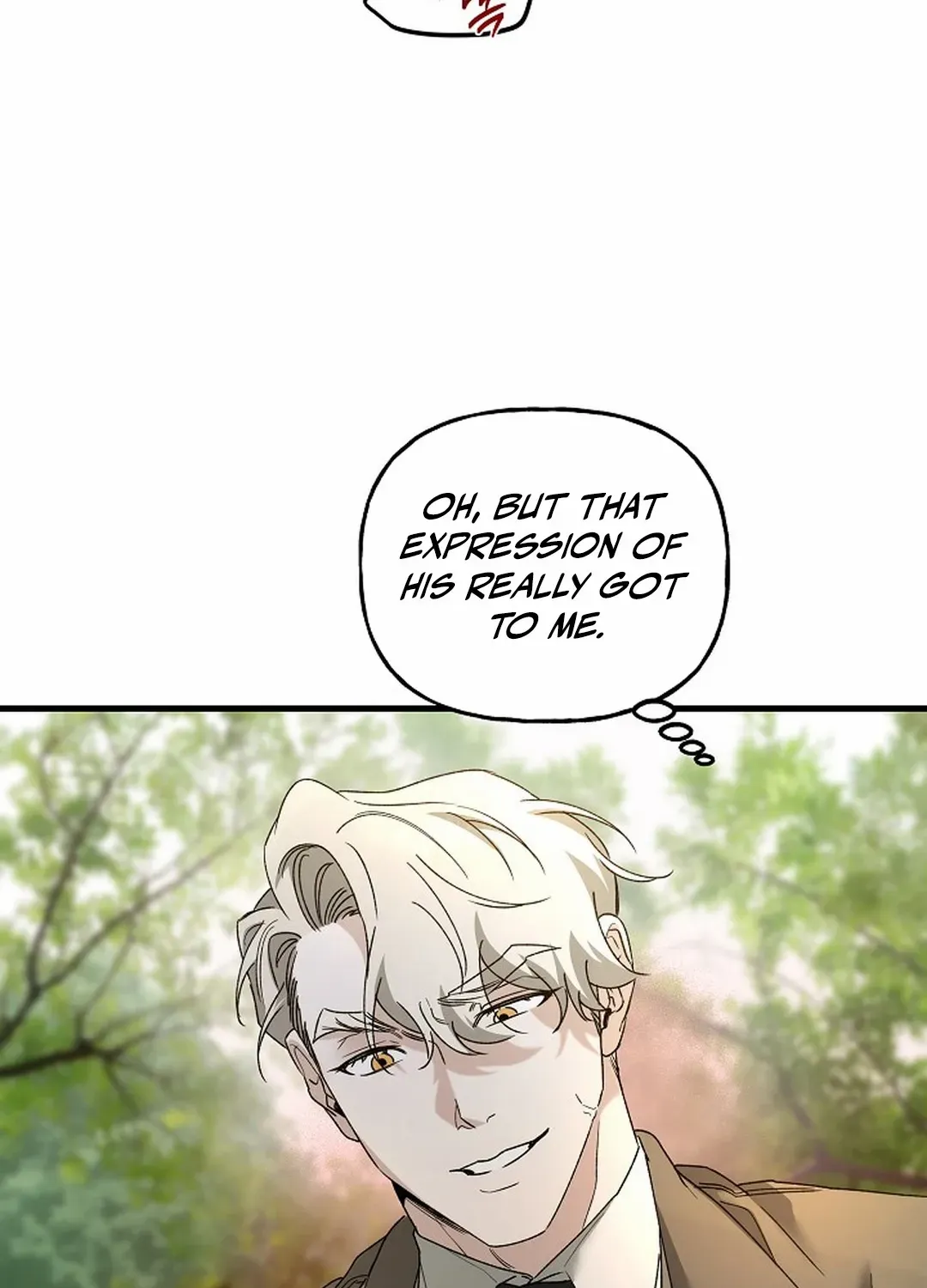 It's a Tiger Chapter 12 page 79 - 