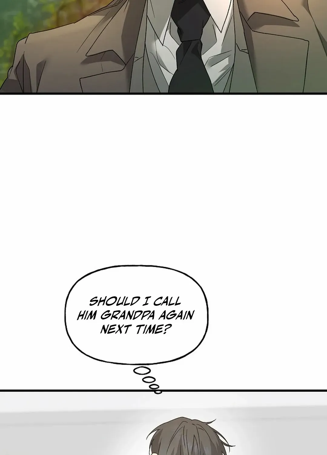 It's a Tiger Chapter 12 page 80 - 