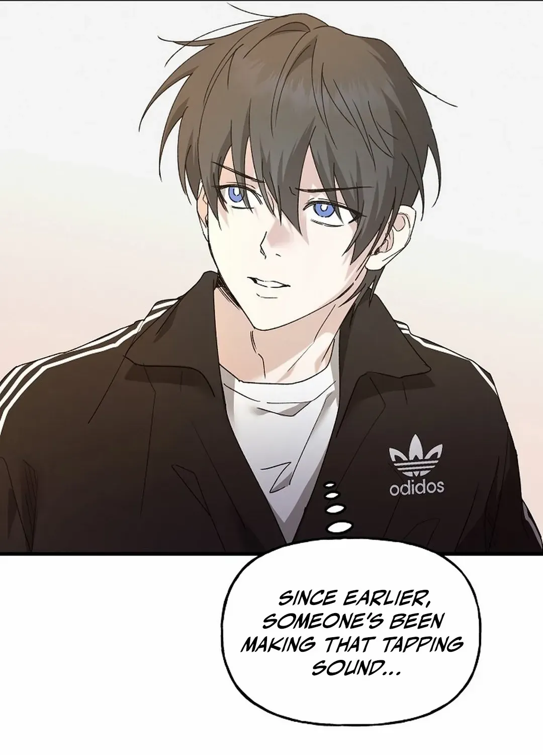 It's a Tiger Chapter 12 page 84 - 