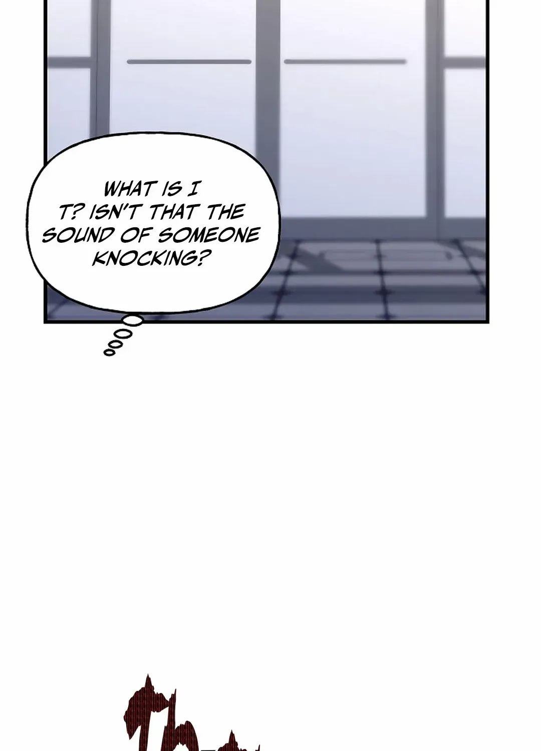 It's a Tiger Chapter 12 page 88 - 
