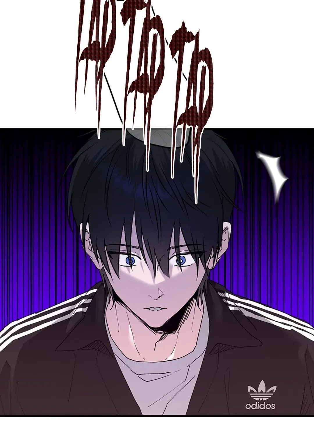 It's a Tiger Chapter 12 page 89 - 