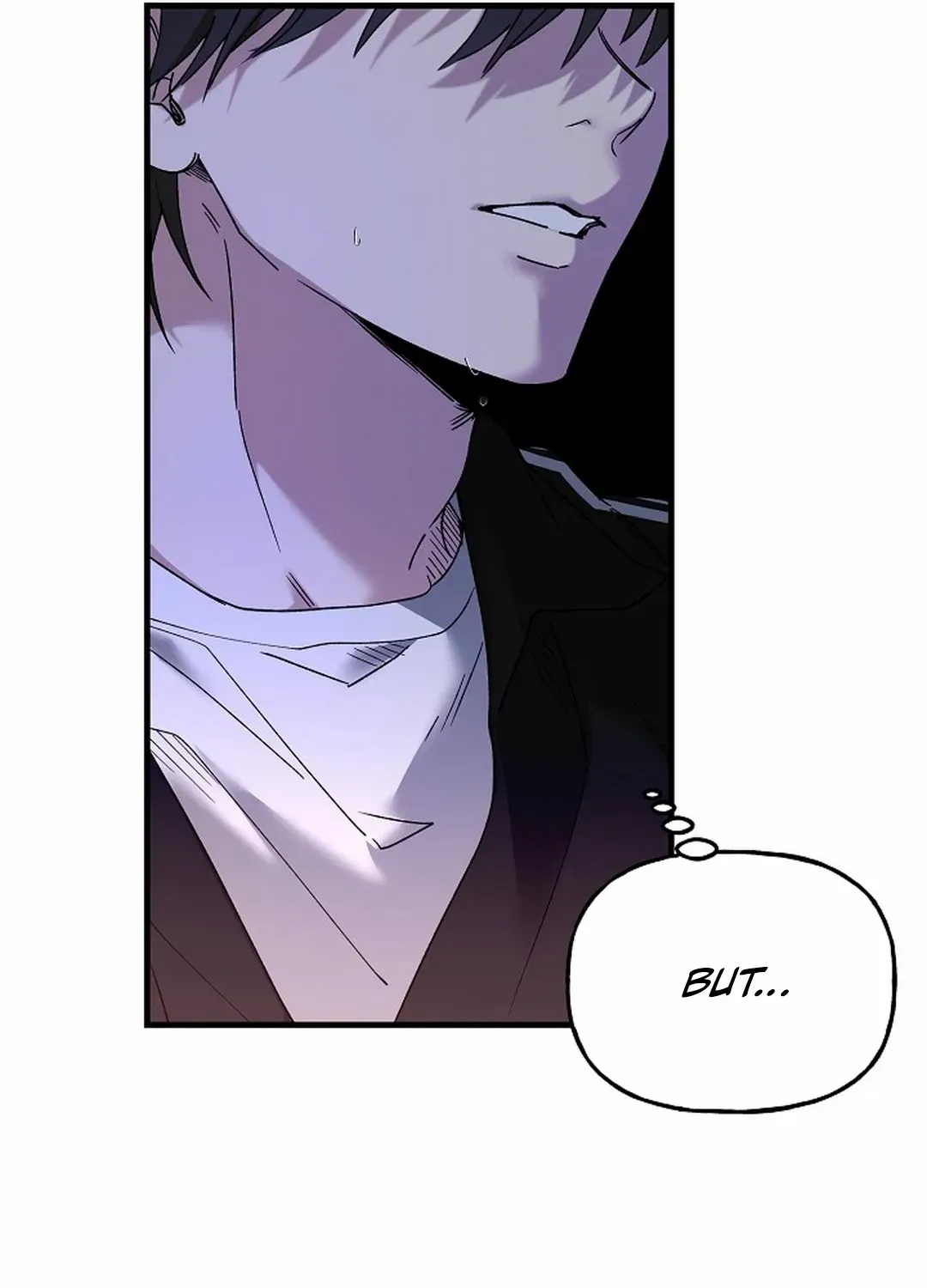It's a Tiger Chapter 12 page 93 - 