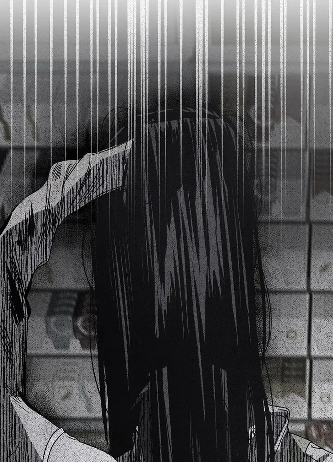 It's a Tiger Chapter 12 page 97 - 
