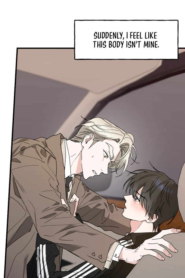 It's a Tiger Chapter 13 page 11 - 
