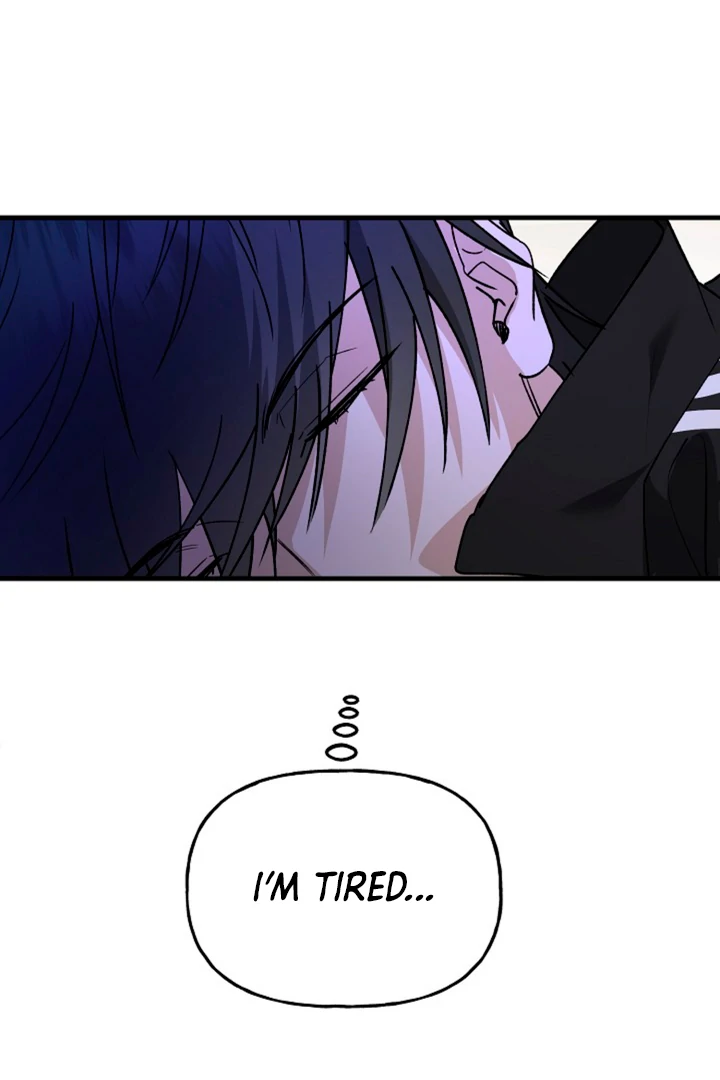 It's a Tiger Chapter 13 page 106 - 