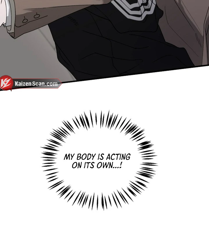 It's a Tiger Chapter 13 page 14 - 