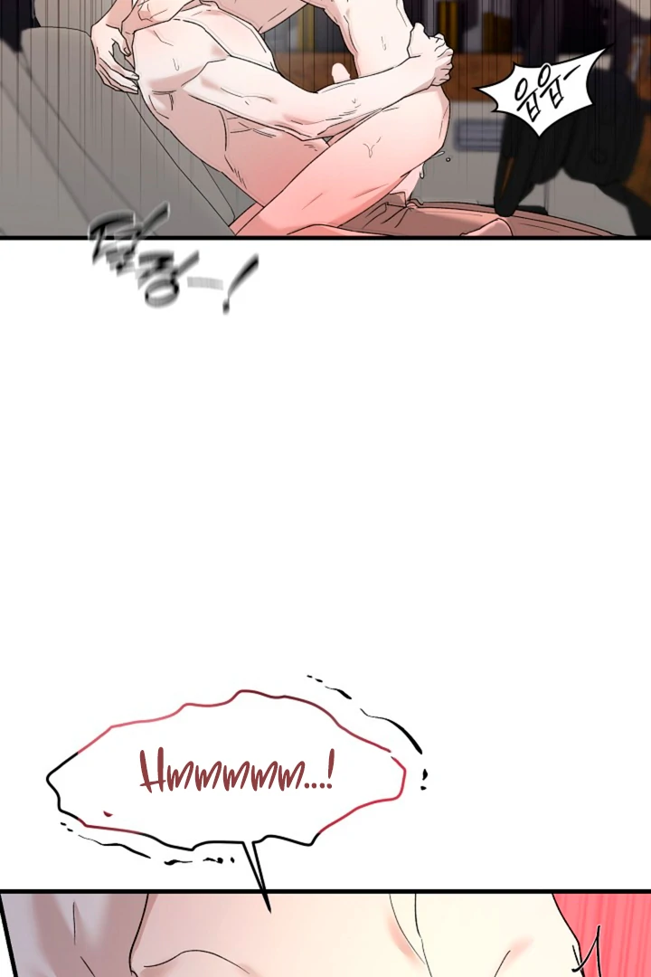 It's a Tiger Chapter 13 page 18 - 