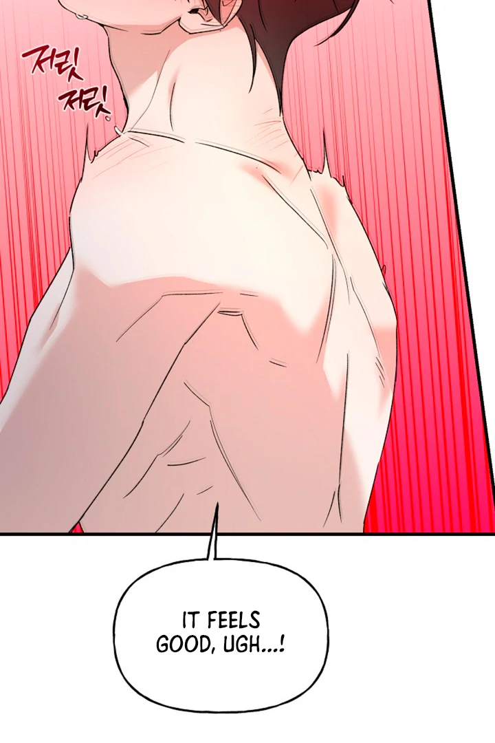It's a Tiger Chapter 13 page 21 - 