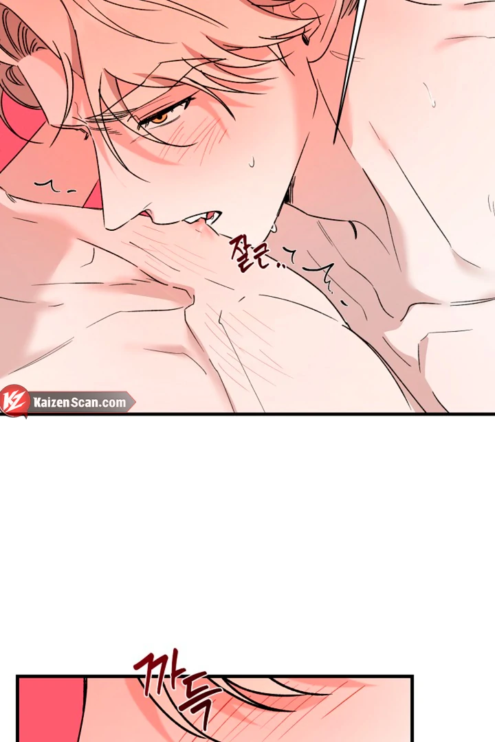 It's a Tiger Chapter 13 page 24 - 