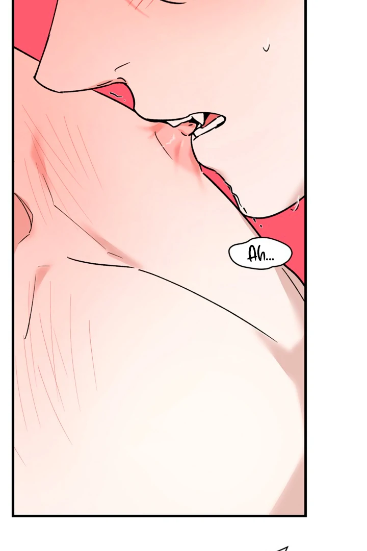 It's a Tiger Chapter 13 page 25 - 
