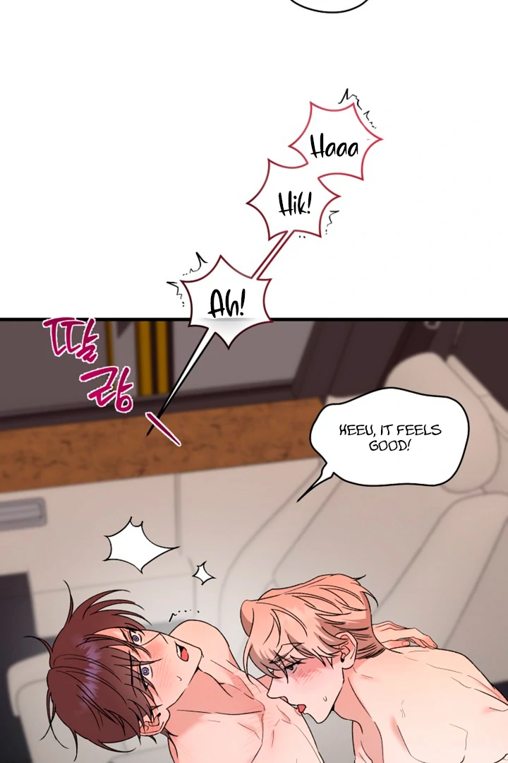 It's a Tiger Chapter 13 page 27 - 