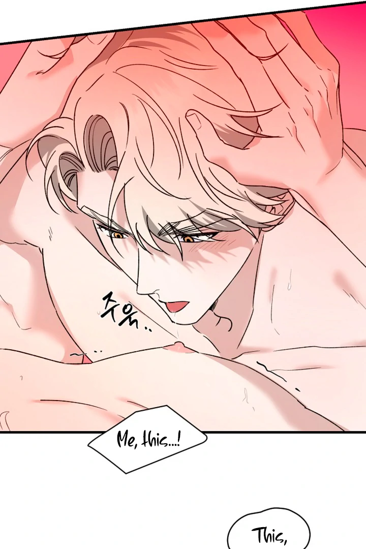 It's a Tiger Chapter 13 page 30 - 