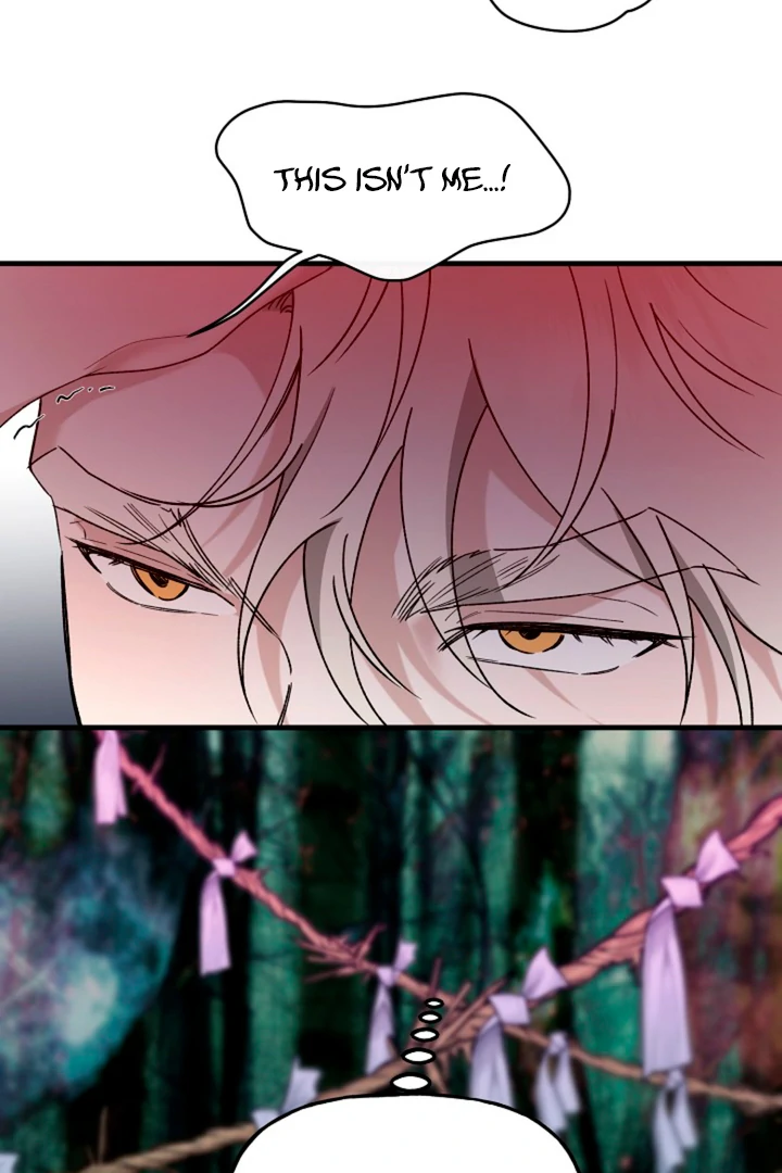 It's a Tiger Chapter 13 page 31 - 