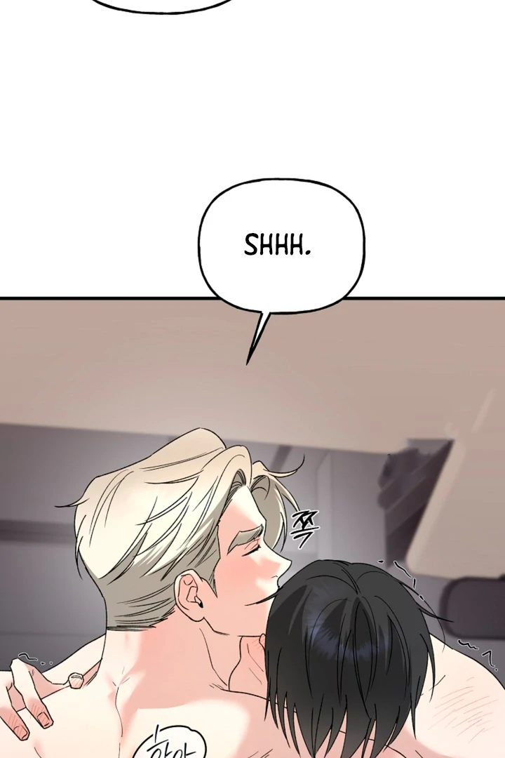 It's a Tiger Chapter 13 page 34 - 