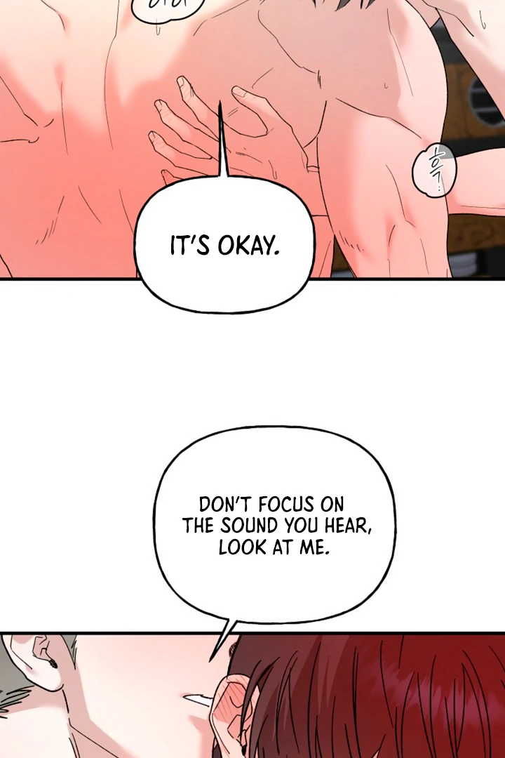 It's a Tiger Chapter 13 page 35 - 