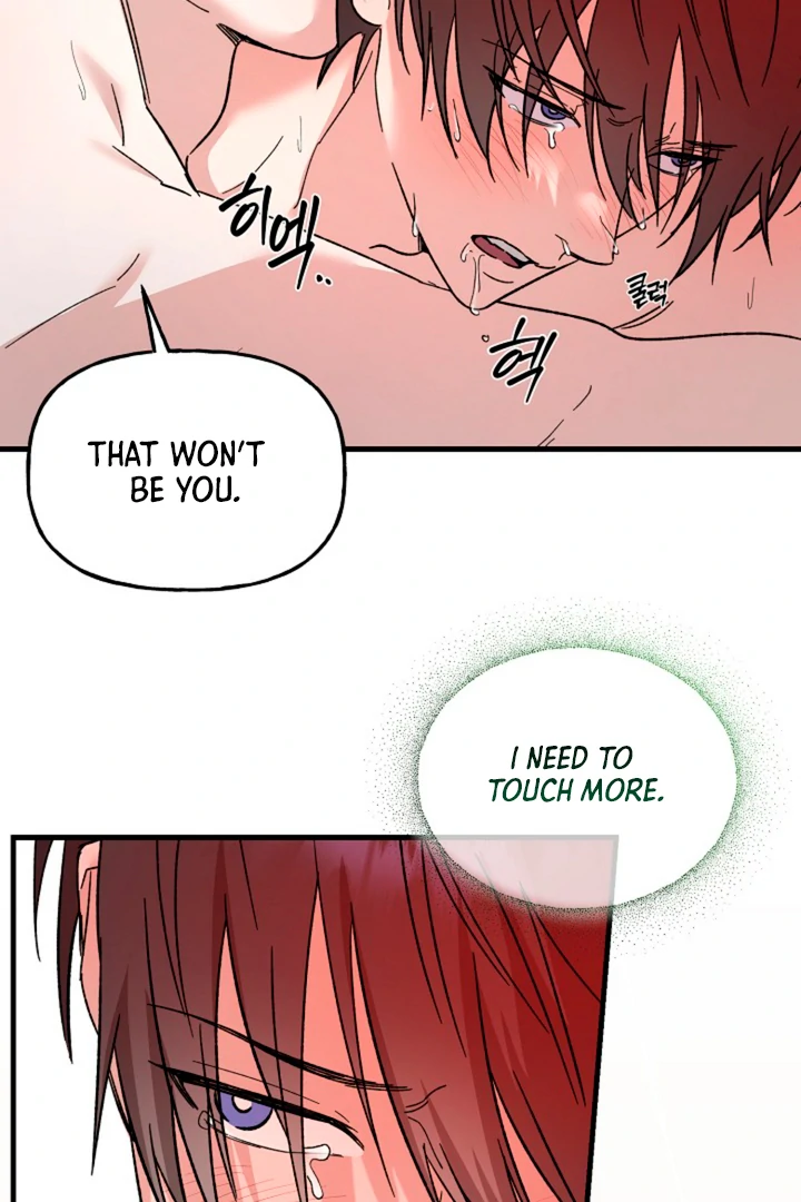 It's a Tiger Chapter 13 page 36 - 