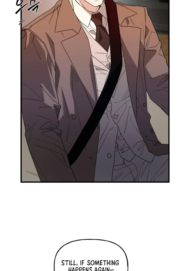 It's a Tiger Chapter 13 page 50 - 
