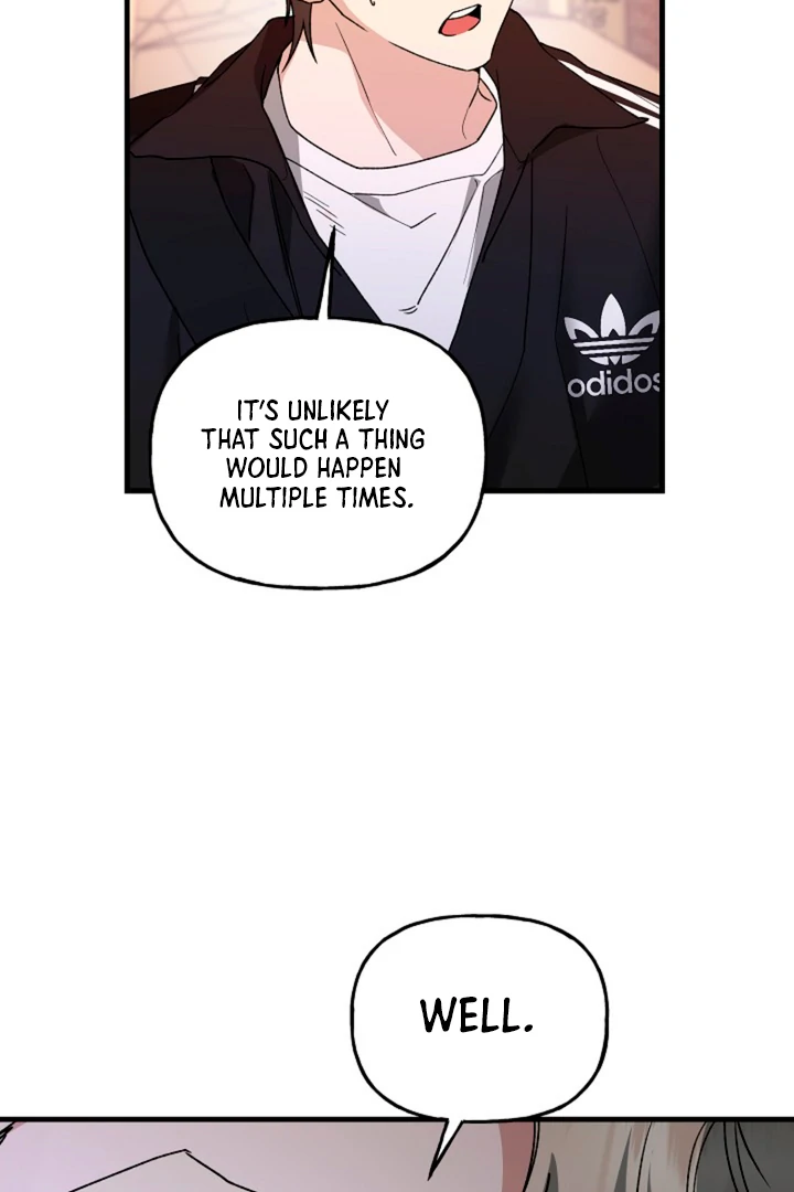 It's a Tiger Chapter 13 page 54 - 