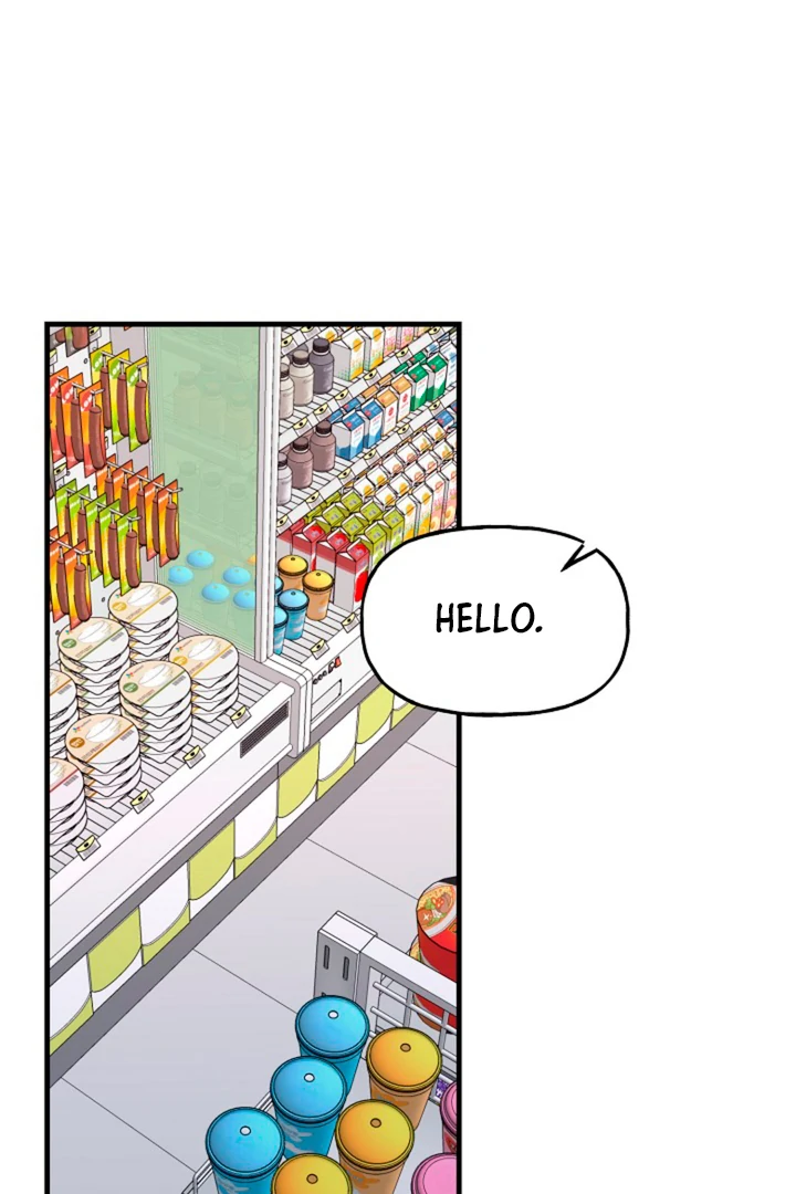 It's a Tiger Chapter 13 page 59 - 