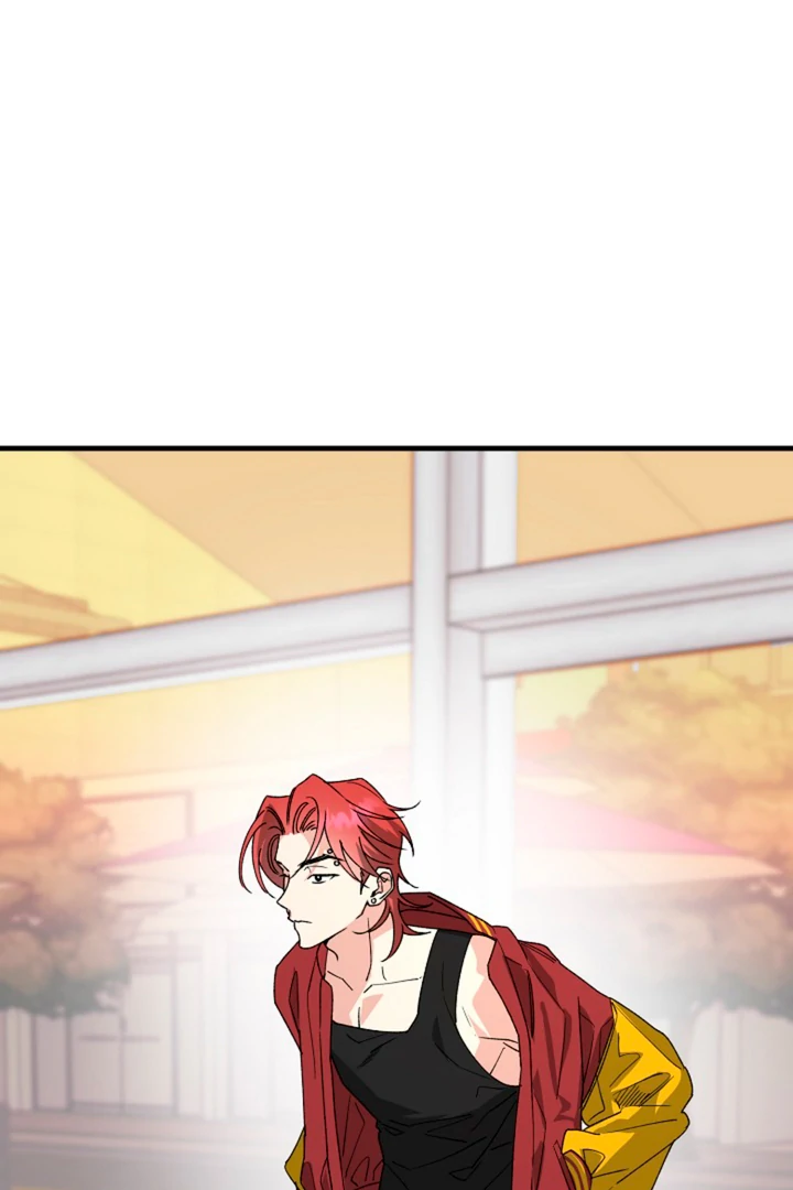 It's a Tiger Chapter 13 page 65 - 