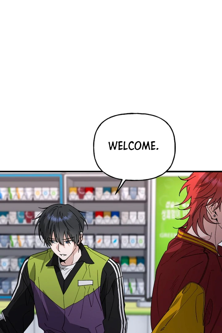 It's a Tiger Chapter 13 page 67 - 