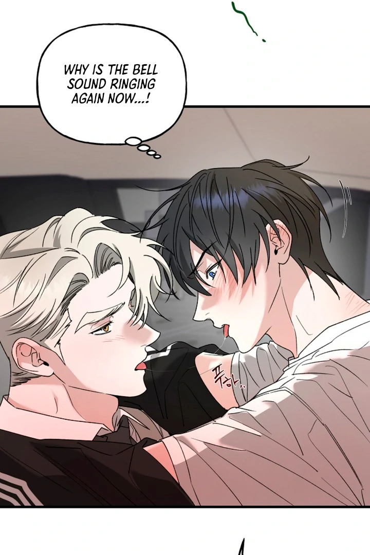 It's a Tiger Chapter 13 page 8 - 