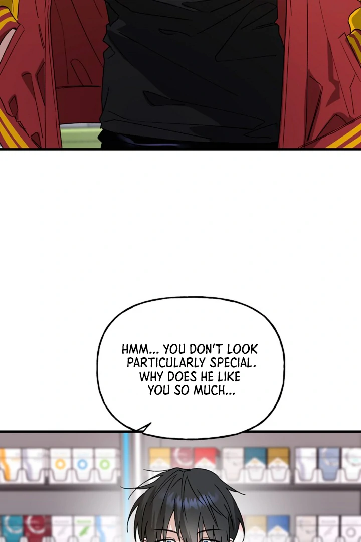 It's a Tiger Chapter 13 page 76 - 