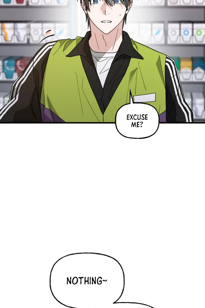 It's a Tiger Chapter 13 page 77 - 