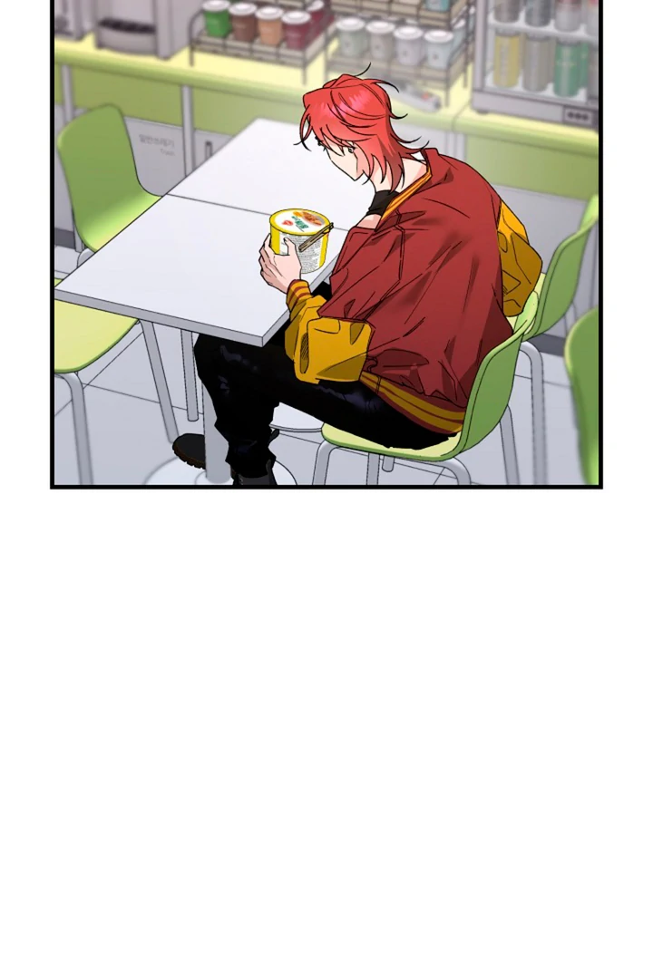 It's a Tiger Chapter 13 page 80 - 