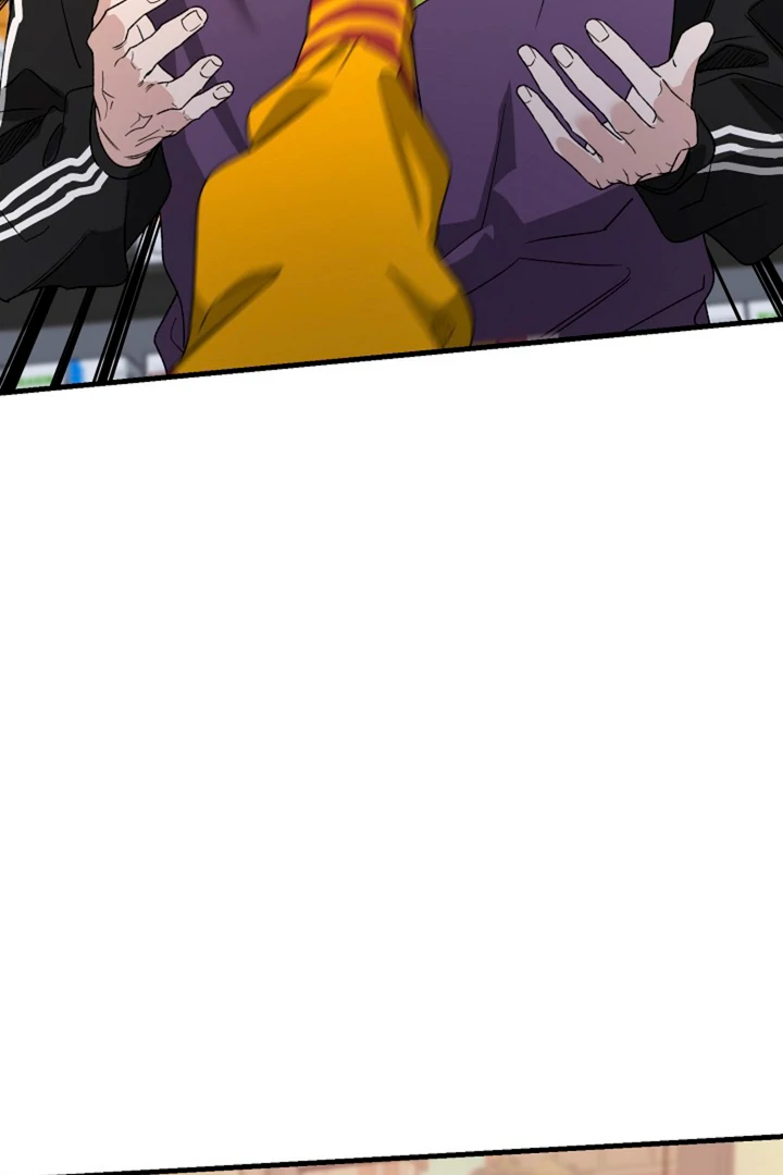 It's a Tiger Chapter 13 page 88 - 