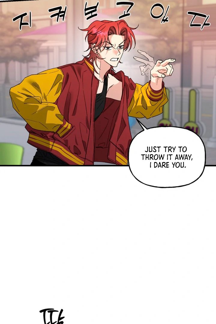It's a Tiger Chapter 13 page 89 - 