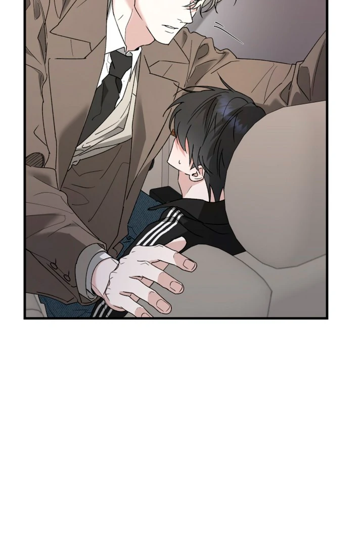 It's a Tiger Chapter 13 page 10 - 