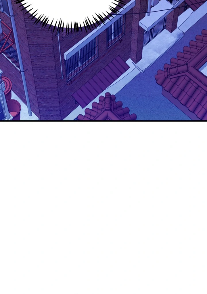 It's a Tiger Chapter 13 page 97 - 